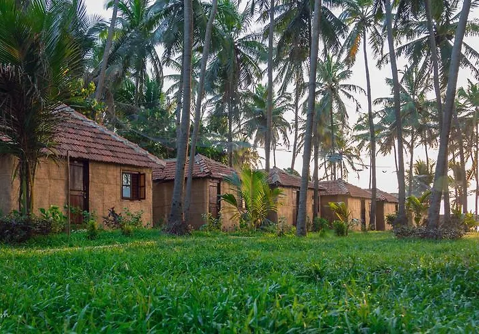 Sunway Cottages