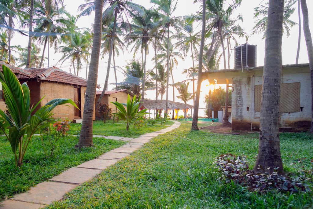 Sunway Cottages Guest house Mandrem
