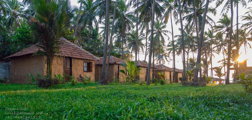 Sunway Cottages Mandrem