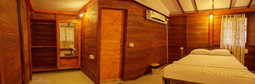 Sunway Cottages Mandrem