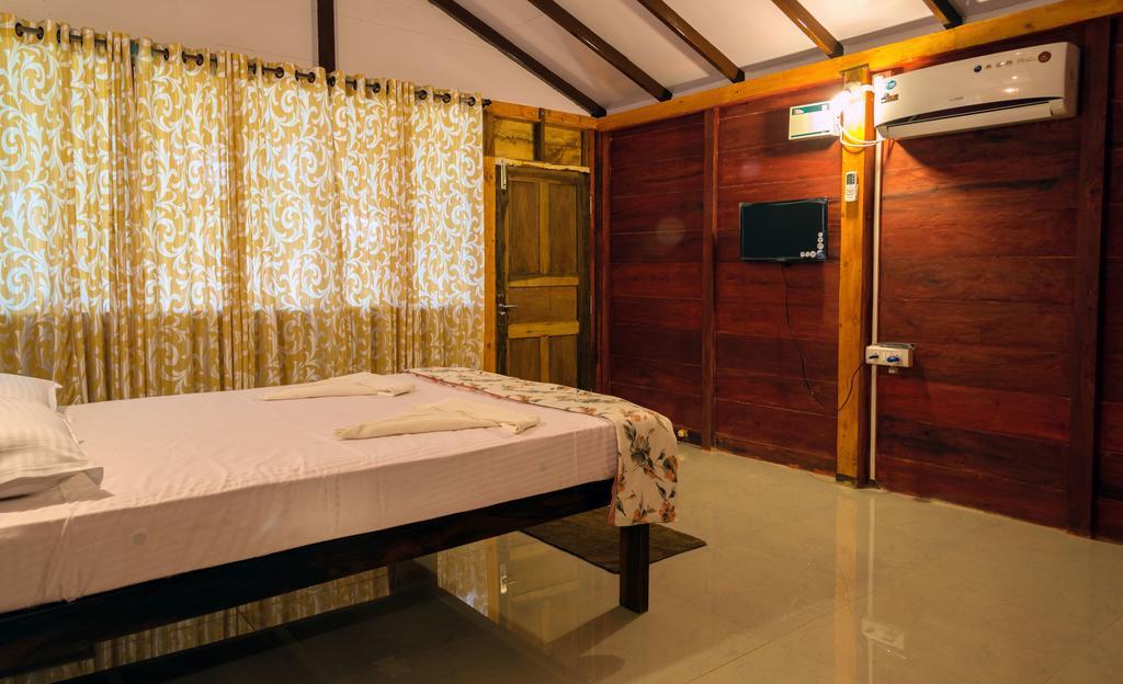 Sunway Cottages *