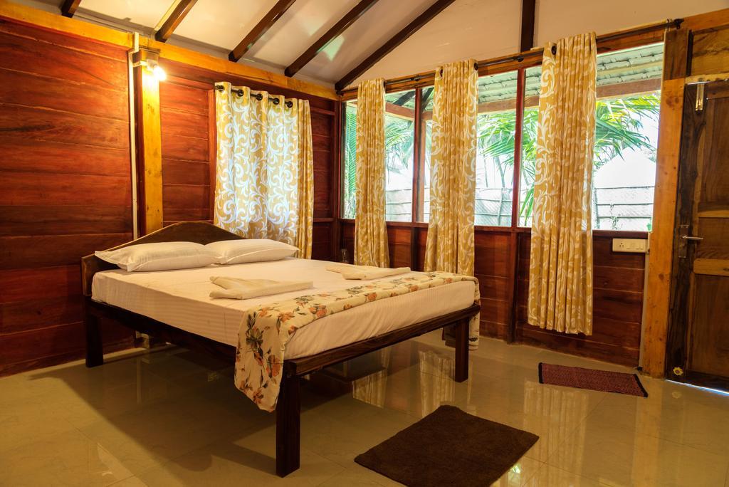 Guest house Sunway Cottages