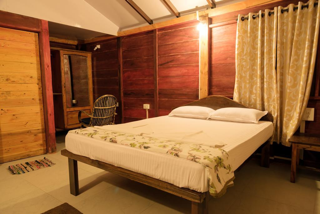 Sunway Cottages Mandrem