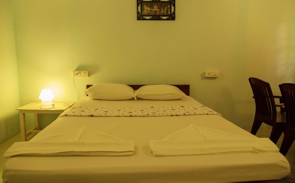 Guest house Sunway Cottages Mandrem