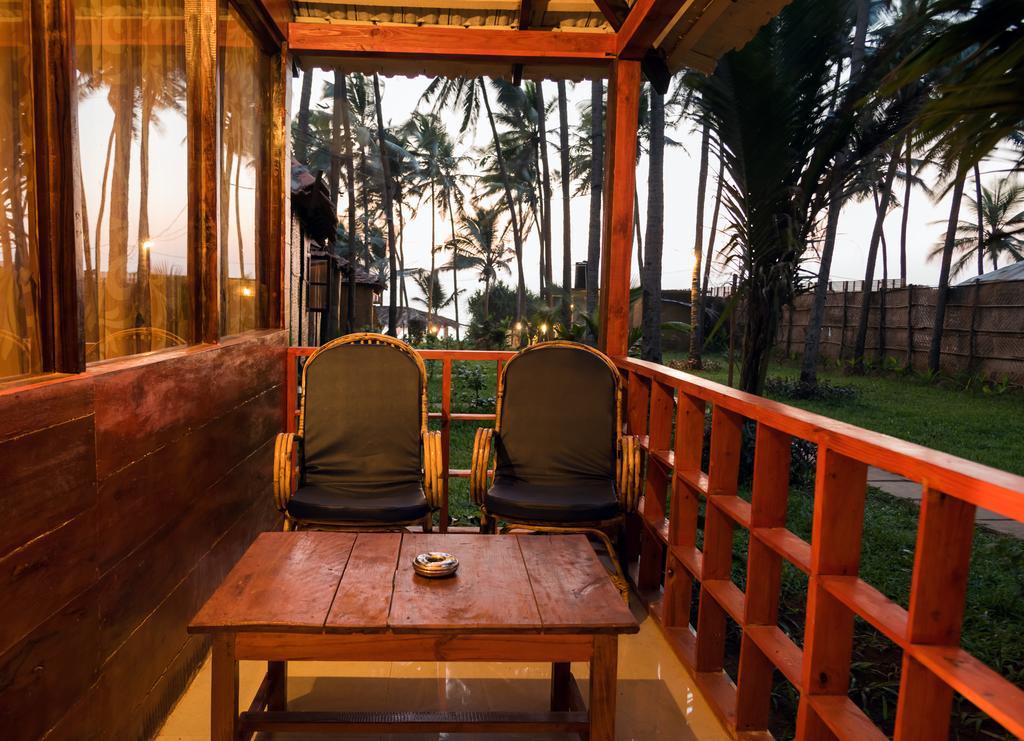 Guest house Sunway Cottages *