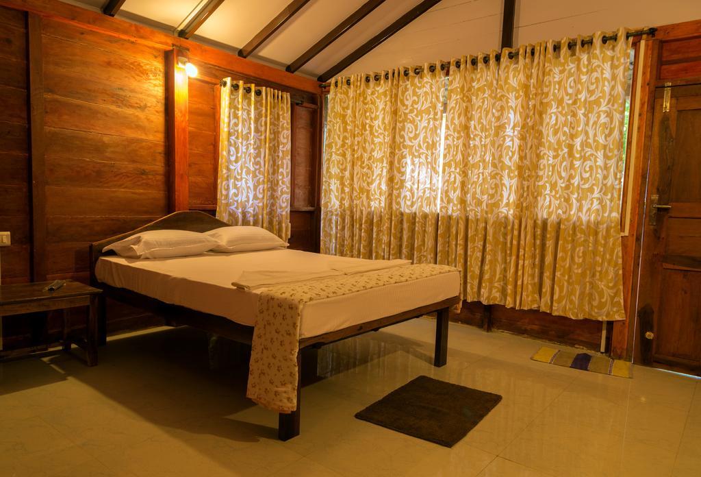Guest house Sunway Cottages Mandrem
