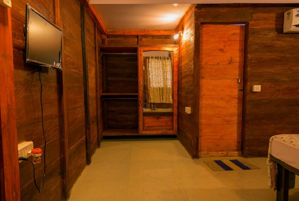 Sunway Cottages * Mandrem