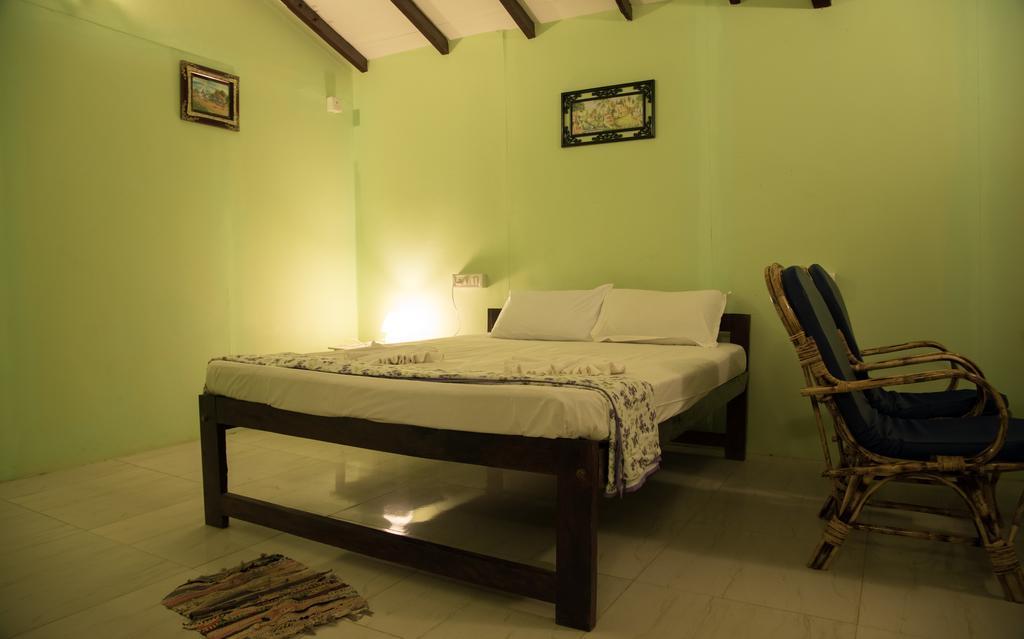 Sunway Cottages