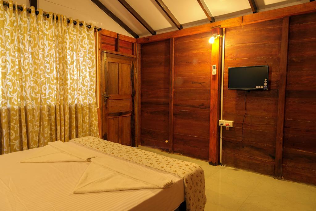 Guest house Sunway Cottages *