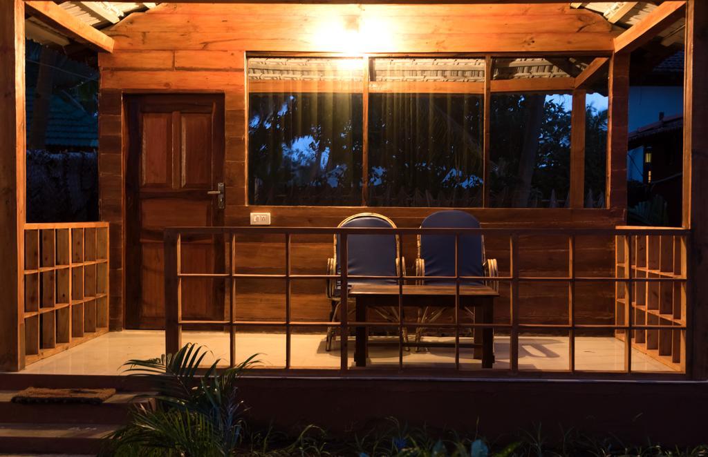 Sunway Cottages Guest house *