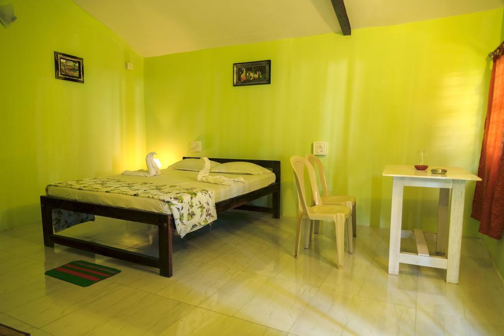 Sunway Cottages Guest house *