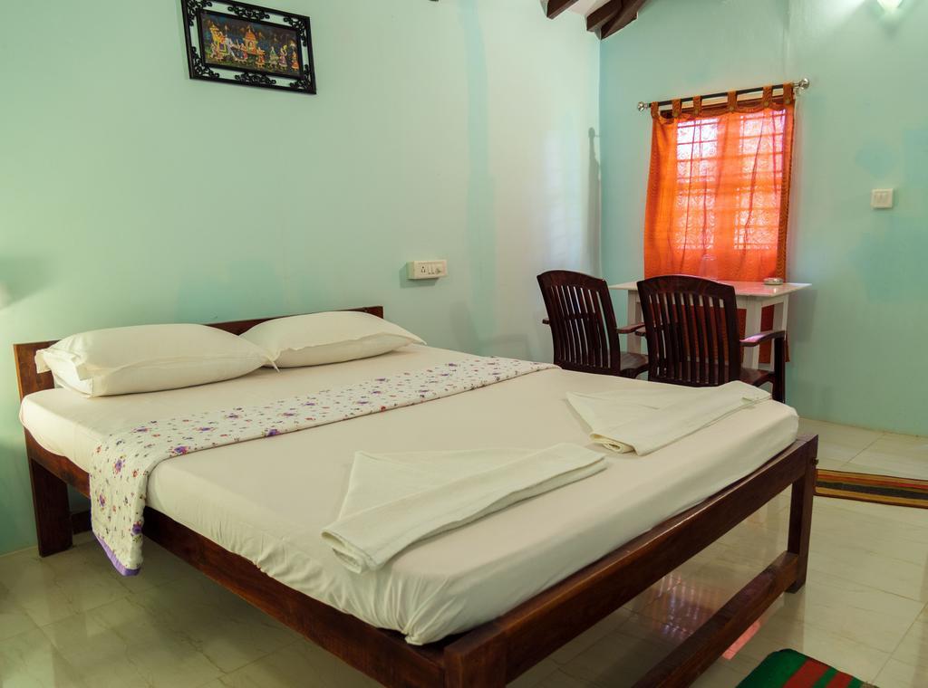 Sunway Cottages Mandrem