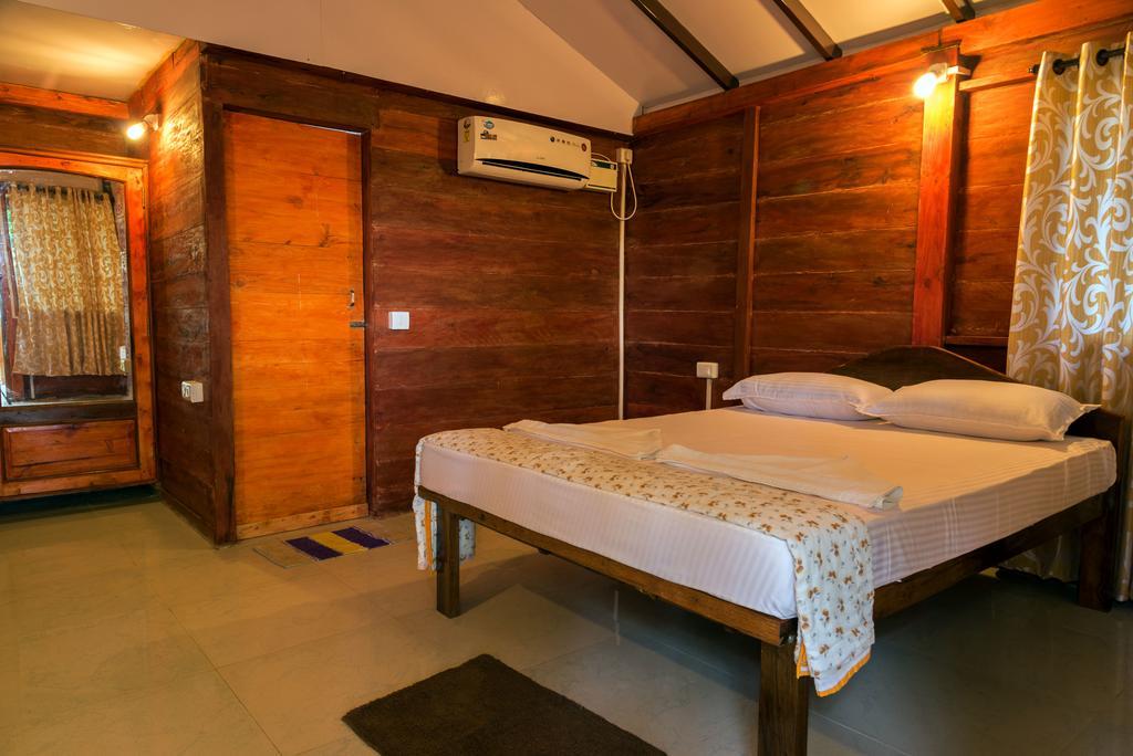 Sunway Cottages