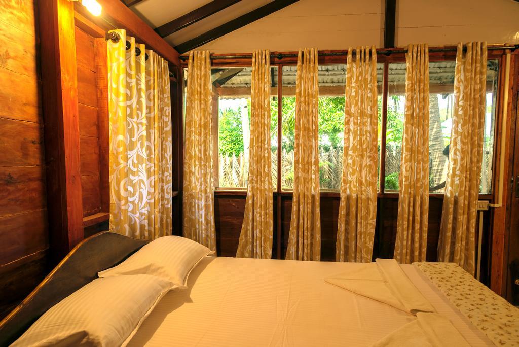 Sunway Cottages