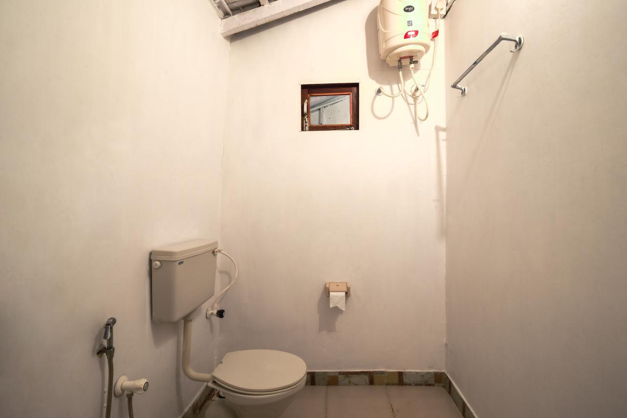 Guest house Sunway Cottages Mandrem