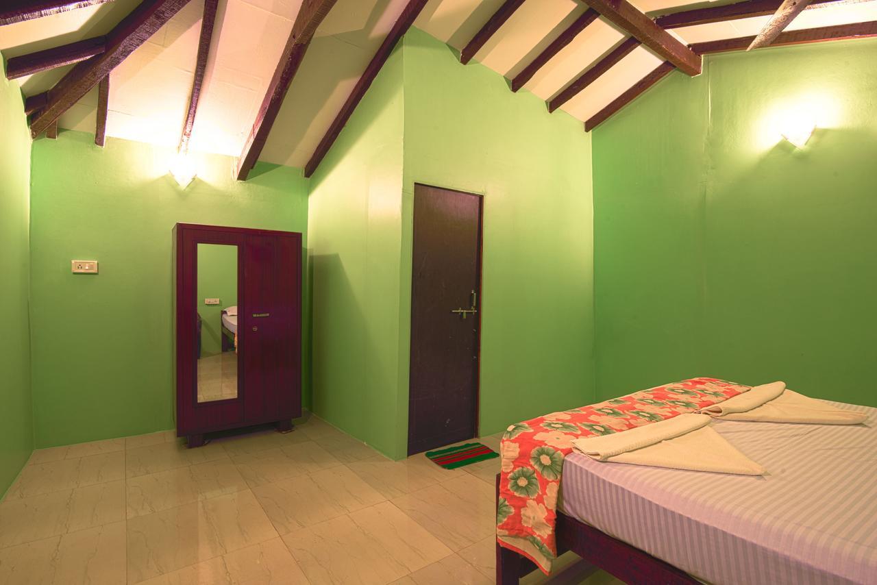 Sunway Cottages Mandrem