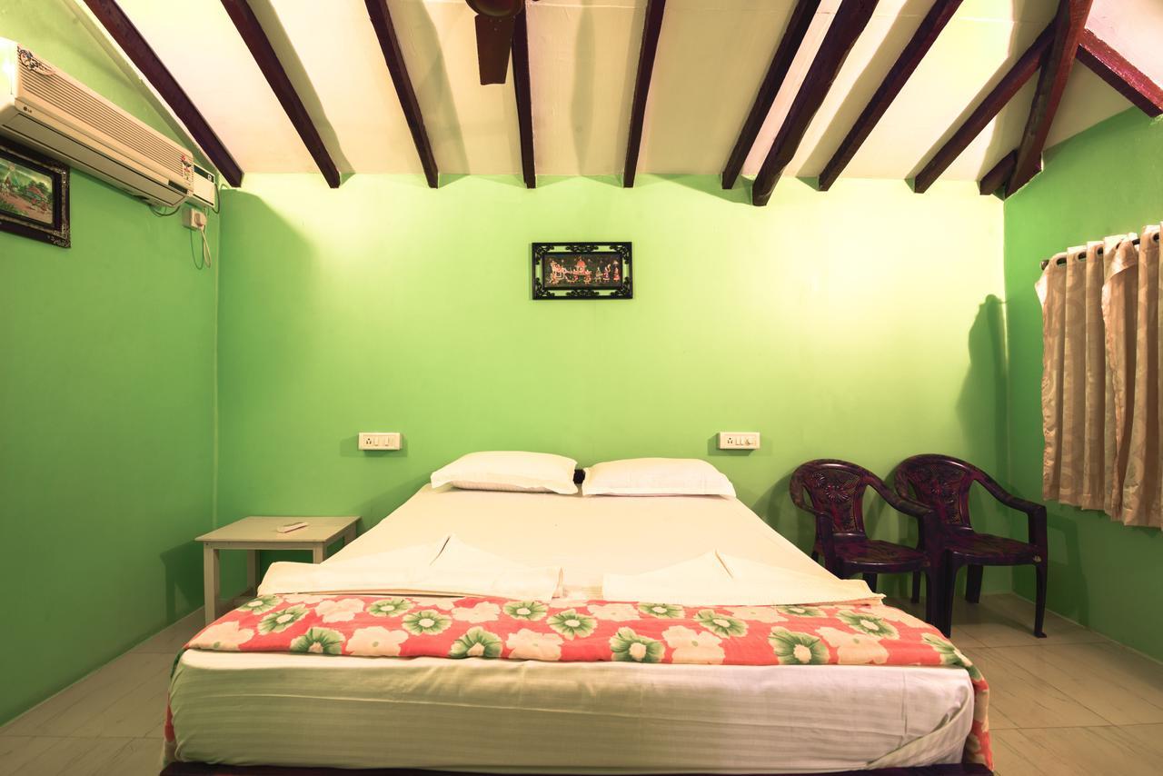 Guest house Sunway Cottages