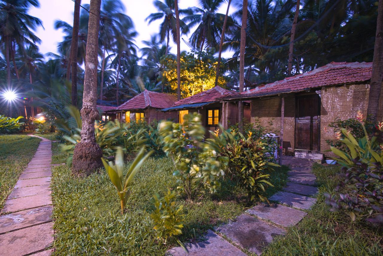 Guest house Sunway Cottages *