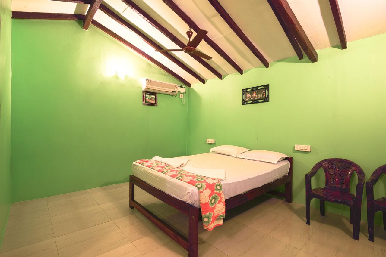 Guest house Sunway Cottages